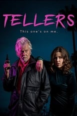 Poster de la película Tellers