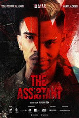 Poster de la película The Assistant