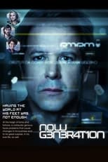 Poster de la serie Now Generation