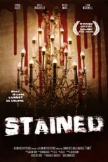 Poster de la película Stained