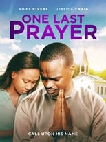 Poster de la película One Last Prayer