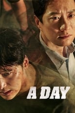 Poster de la película A Day