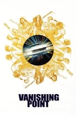 Poster de la película Vanishing Point