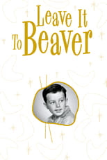Poster de la serie Leave It to Beaver
