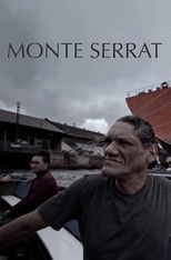 Poster de la película Monte Serrat