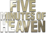 Logo Five Minutes of Heaven