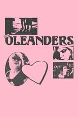 Poster de la película The Oleanders