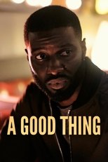 Poster de la película A Good Thing