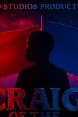 Poster de la película Craig of the Creek Live Action| Last Summer