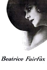 Poster de la película Beatrice Fairfax
