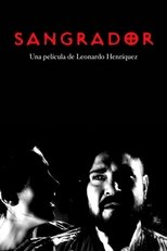Poster de la película Bleeder