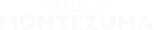 Logo Halls of Montezuma