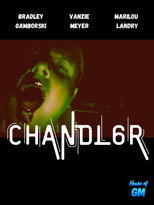 Poster de la película Chandl6r