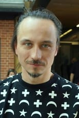 Actor Rafał Maćkowiak