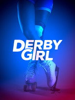 Poster de la serie Derby Girl