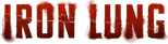 Logo Iron Lung