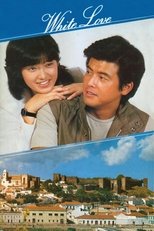 Poster de la película White Love