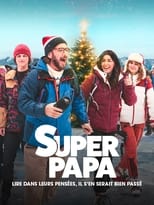 Poster de la película Superpapa