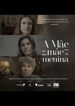 Poster de la película A Mãe da Mãe da Menina
