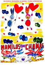 Poster de la película Flaming Nipples