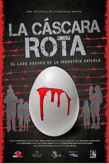 Poster de la película La cáscara rota