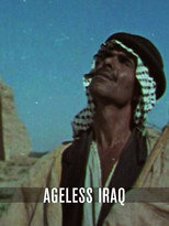 Poster de la película Ageless Iraq