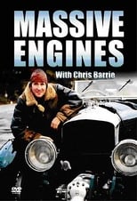 Poster de la serie Chris Barrie's Massive Engines