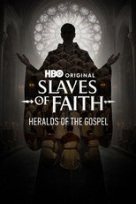 Poster de la serie Slaves of Faith: Heralds of the Gospel