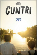 Poster de la película Cuntri