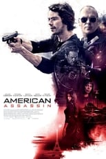 Poster de la película American Assassin