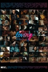 Poster de la película Loving