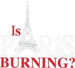 Logo Paris brûle-t-il?