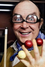 Poster de la película When Snooker Ruled the World