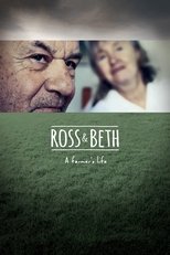 Poster de la película Ross & Beth