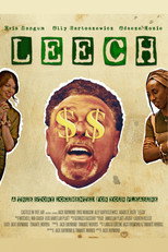 Poster de la película Leech