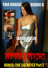 Poster de la película The Sacrifice Part 2