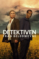 Poster de la serie The Detective from Beledweyne