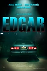 Poster de la película Edgar