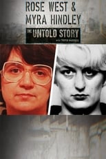 Poster de la serie Rose West and Myra Hindley: The Untold Story