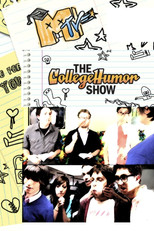 Poster de la serie The CollegeHumor Show
