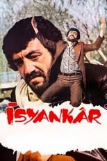 Poster de la película İsyankar