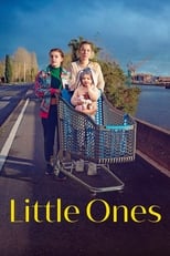 Poster de la película Little Ones