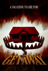 Poster de la película GetAway