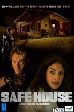 Poster de la película Safe House