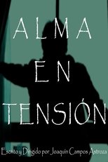 Poster de la película Soul in Tension