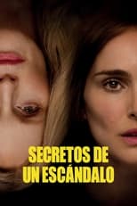 Poster de la película Secretos de un escándalo