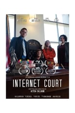 Poster de la película Internet Court