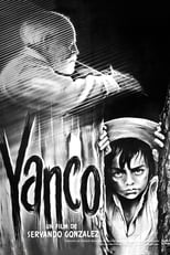 Poster de la película Yanco