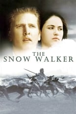 Poster de la película The Snow Walker