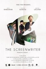 Poster de la película The Screenwriter